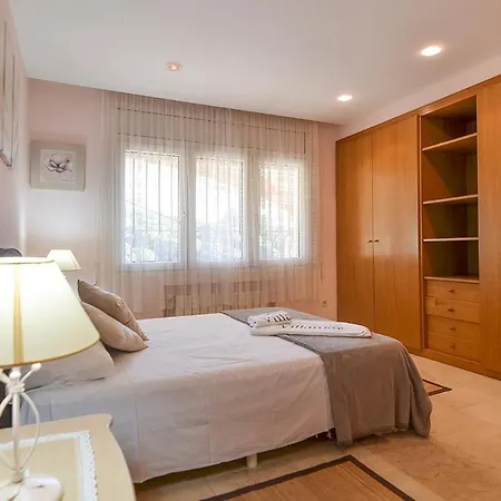 Vila Club Villamar - Alaska