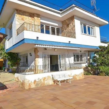 빌라 Club Villamar - Alaska *